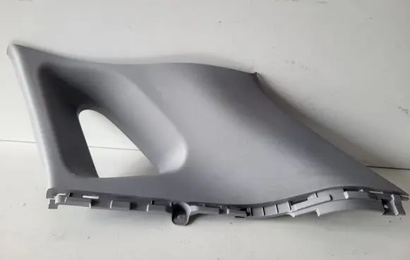 Hyundai Kona I Tailgate/trunk side cover trim 85860J9000