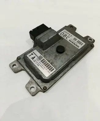 Nissan X-Trail T31 Gearbox control unit/module 310F6JG83A