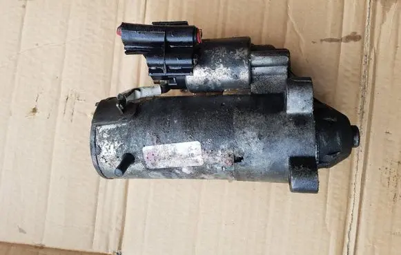 Ford Mondeo MK IV Starter motor