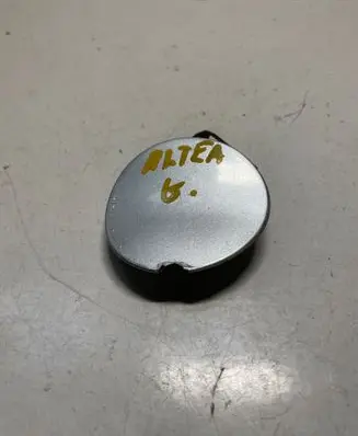 Seat Altea Rear bumper row hook cap/cover 5P0807928