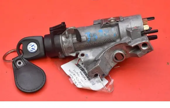 Volkswagen Polo Ignition lock 4B0905851G