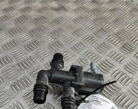 Jeep Avenger Coolant heater 9829266280