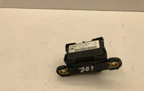 Jaguar S-Type Acceleration sensor 5W9314B296