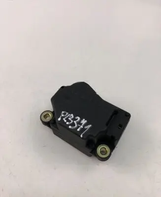 Volvo XC90 Intake manifold valve actuator/motor 74933F