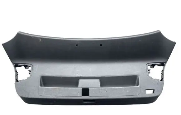 Audi A5 Sportback 8TA Tailgate trim 8T8867979