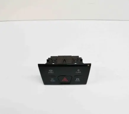 Volkswagen Golf VIII A set of switches 1050643904 5H0925200K