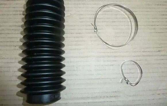 Nissan Micra K14 Front shock absorber dust cover boot J2841008