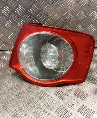 Volkswagen Jetta V Rear/tail lights 1K5945096G