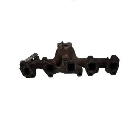 Opel Astra J Exhaust manifold 55223906