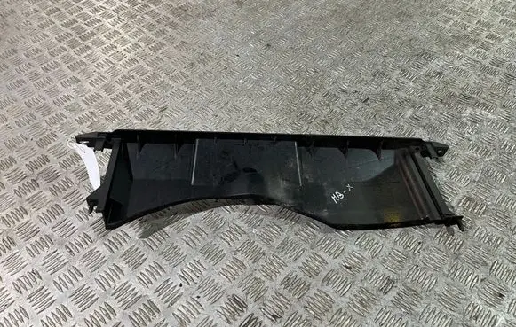 Mercedes-Benz X-class W470 Intercooler air guide/duct channel 144624JA1B