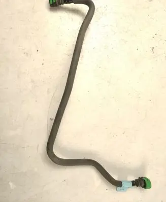 Ford F150 Fuel line pipe JL349D188EC