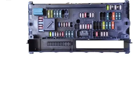 BMW X3 F25 Fuse module 9210863 02105334 117033444
