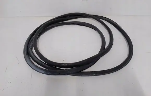Audi Q3 F3 Rubber seal loading door 83F839911