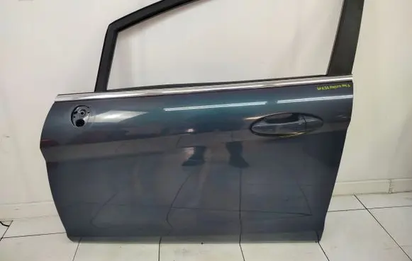 Ford Fiesta Front door 