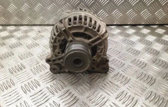Seat Alhambra (Mk1) Generator/alternator 028903028E