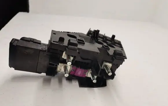 Mercedes-Benz GLE (W166 - C292) Positive wiring loom A1665405202