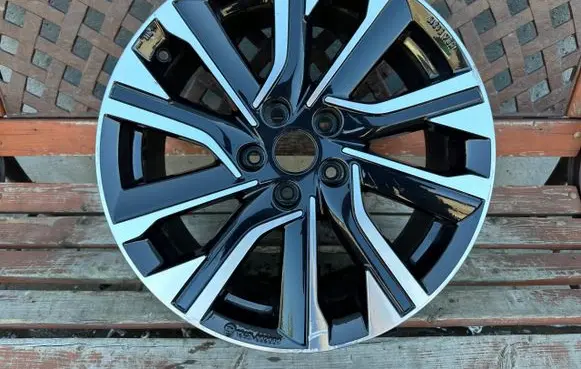 Mazda CX-60 R18 alloy rim 