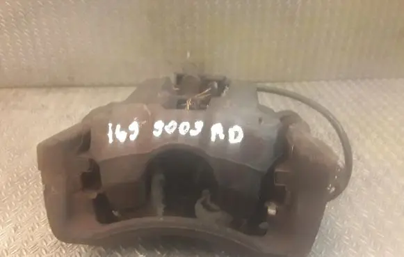 Mercedes-Benz A W169 Front brake caliper