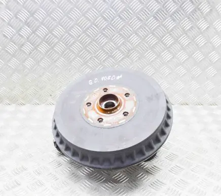 Volkswagen ID.3 Rear wheel hub 1EA505436M 1EA609076