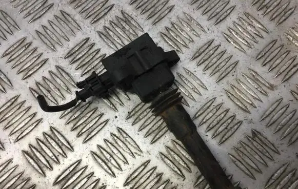 Fiat Marea High voltage ignition coil 0221504014