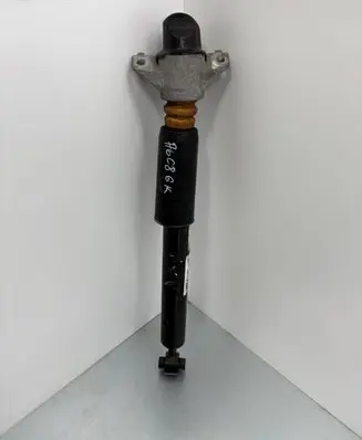 Audi A6 S6 C8 4K Rear shock absorber/damper 4K0616031E