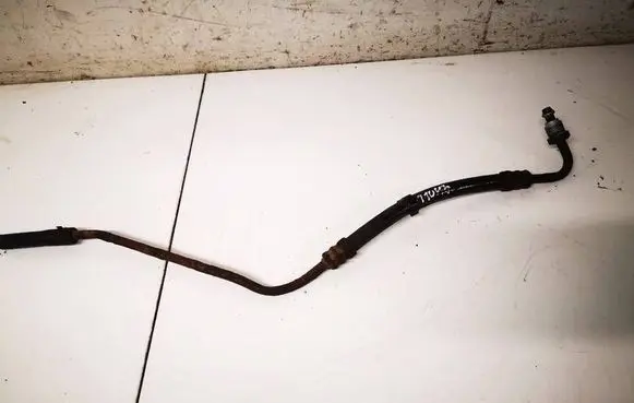 Skoda Praktik (5J8) Power steering hose/pipe/line 