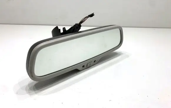 Skoda Octavia Mk3 (5E) Rear view mirror (interior) 5G0857511D