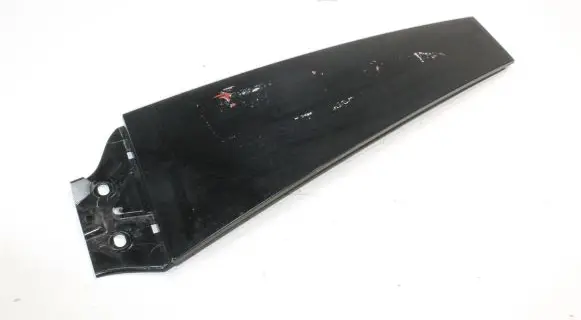 Mercedes-Benz CLS C219 (B) pillar trim (top) A2196900287