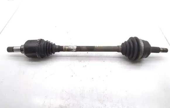 Citroen C4 II Picasso Front driveshaft 