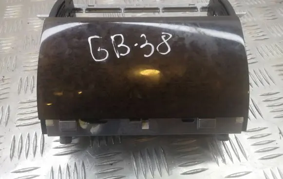 Audi A8 S8 D3 4E Screen/display/small screen 4E0857273G