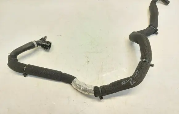 Volvo XC40 Airbag control unit/module 32339737JLK01