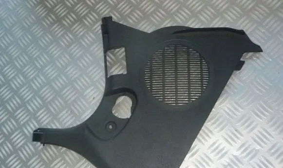 BMW Z4 E89 Foot area side trim 9128451