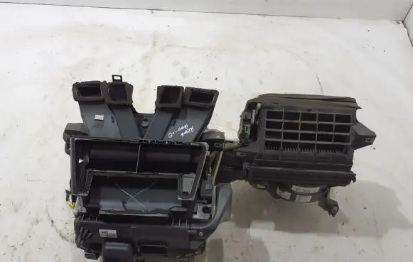 Land Rover Range Rover L322 Interior heater climate box assembly AH2218C424ED