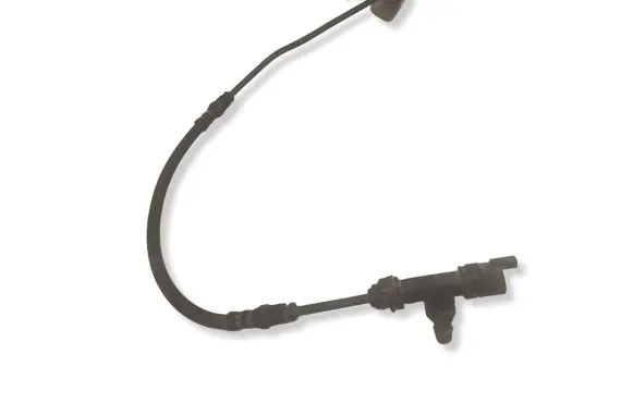 Volvo S40, V40 Clutch pipe/line 