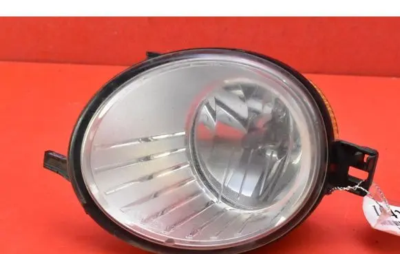 Ford S-MAX Front fog light 174761-01