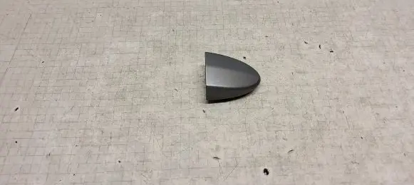 BMW X3 E83 Rear door handle cover 
