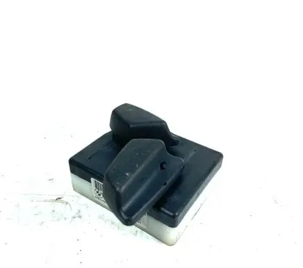 BMW 5 E60 E61 Seat control switch 6958525 61316958525 61316926961
