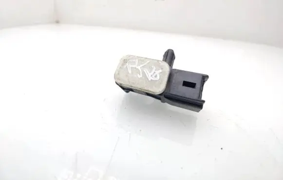 Peugeot 2008 I Airbag deployment crash/impact sensor 9675669780