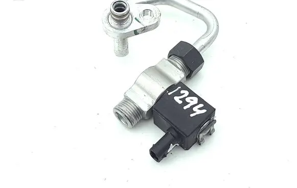 Peugeot 3008 III Air conditioning (A/C) expansion valve FE130K5XAA01 339012