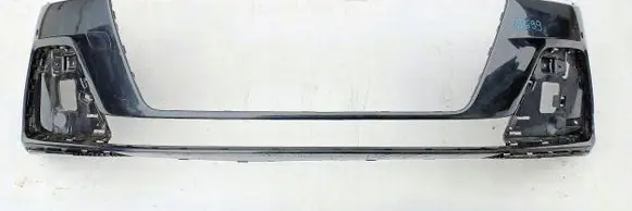 Audi A1 Front bumper 81A