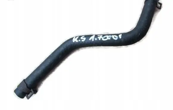 KIA Sportage Clutch pipe/line 