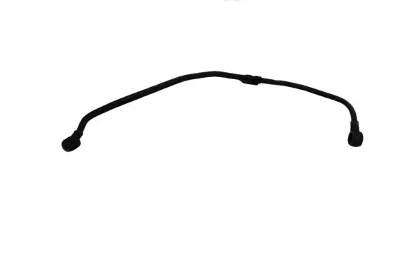 Toyota Corolla Verso E121 Turbo turbocharger oiling pipe/hose