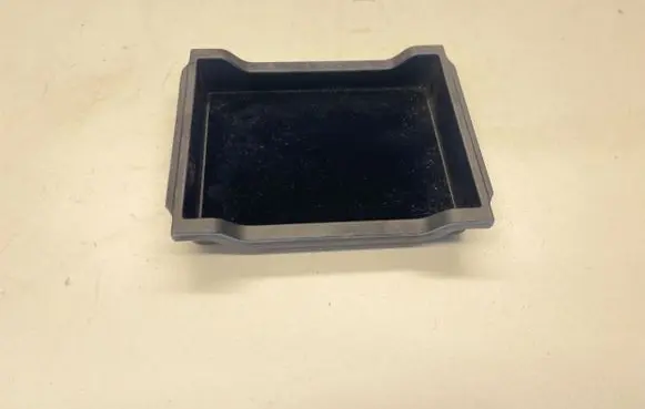 Lexus ES 300h (6th Gen) Glove box frame 5882533040 HF530002G