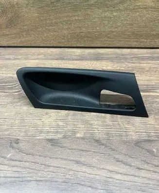 BMW X5 E70 Other front door trim element 6973736 7137148 P011826102
