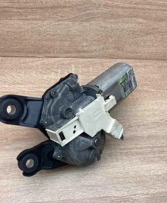 Renault Laguna II Rear window wiper motor 8200001891B 53013412