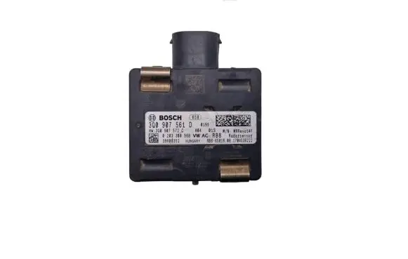 Distronic sensor radar