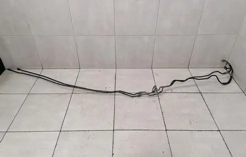Mercedes-Benz S W221 Air conditioning (A/C) pipe/hose A2213201872