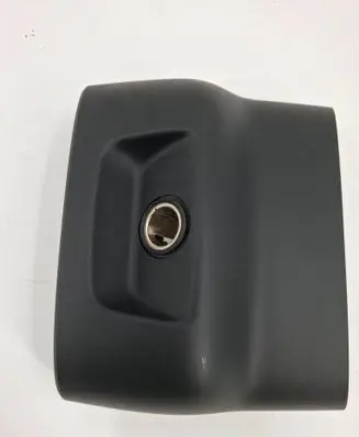 Volvo S90, V90 Cigarette lighter trim rear 31389249