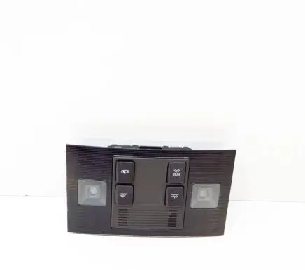 Volkswagen Golf VII Front seat light 5G2947105Q