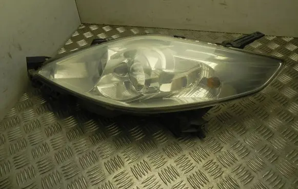 Mazda 5 Headlight/headlamp P5115L